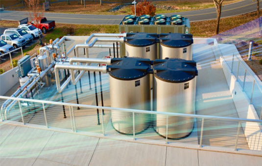 Thermal Energy Storage Solutions