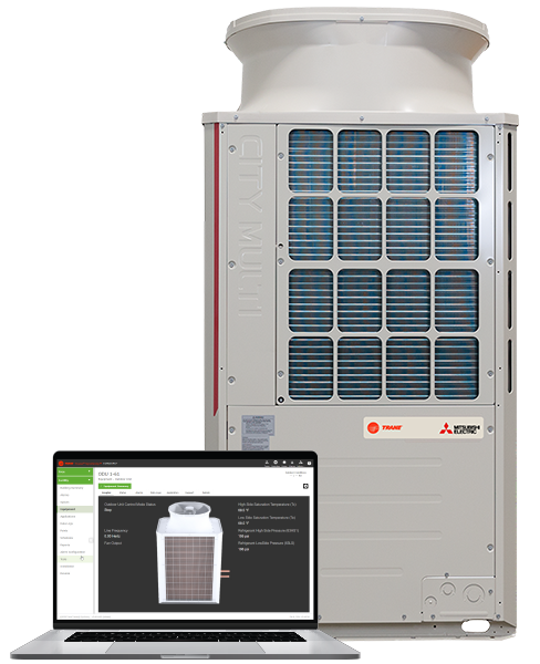 VRF and BAS