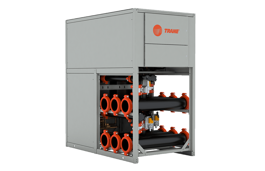 PolyTherm™ modular chiller